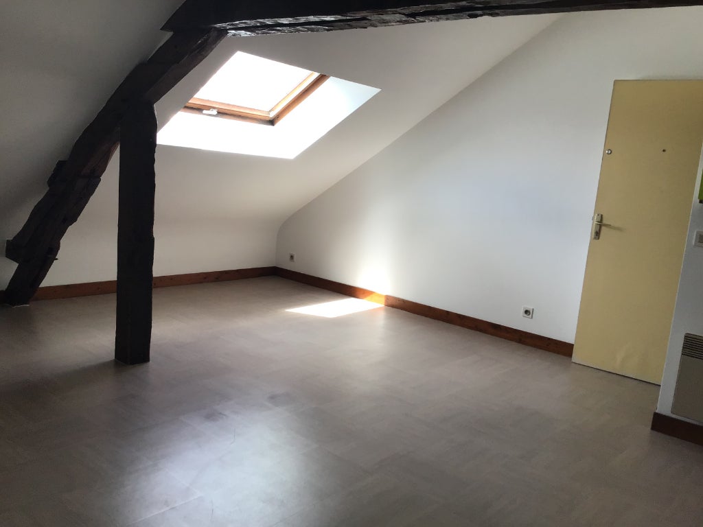 Appartement Boulevard de l'Industrie à Le Controis-en-Sologne