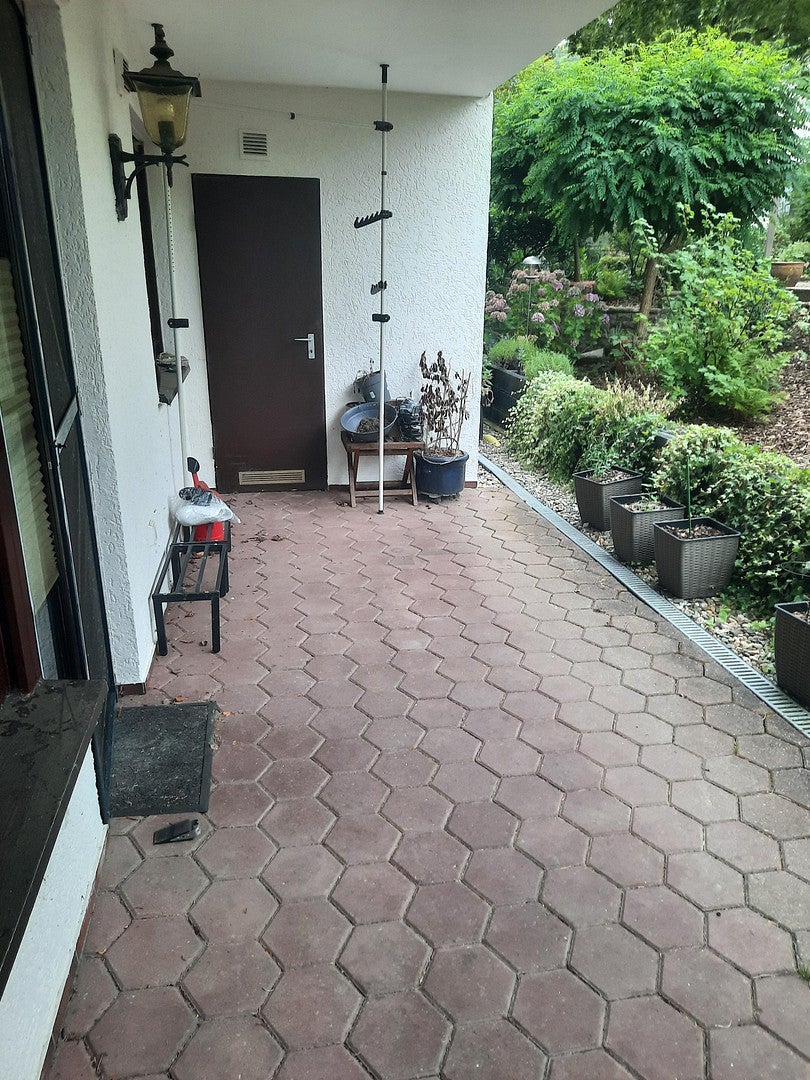 Wohnung Am Homberg in Hattingen