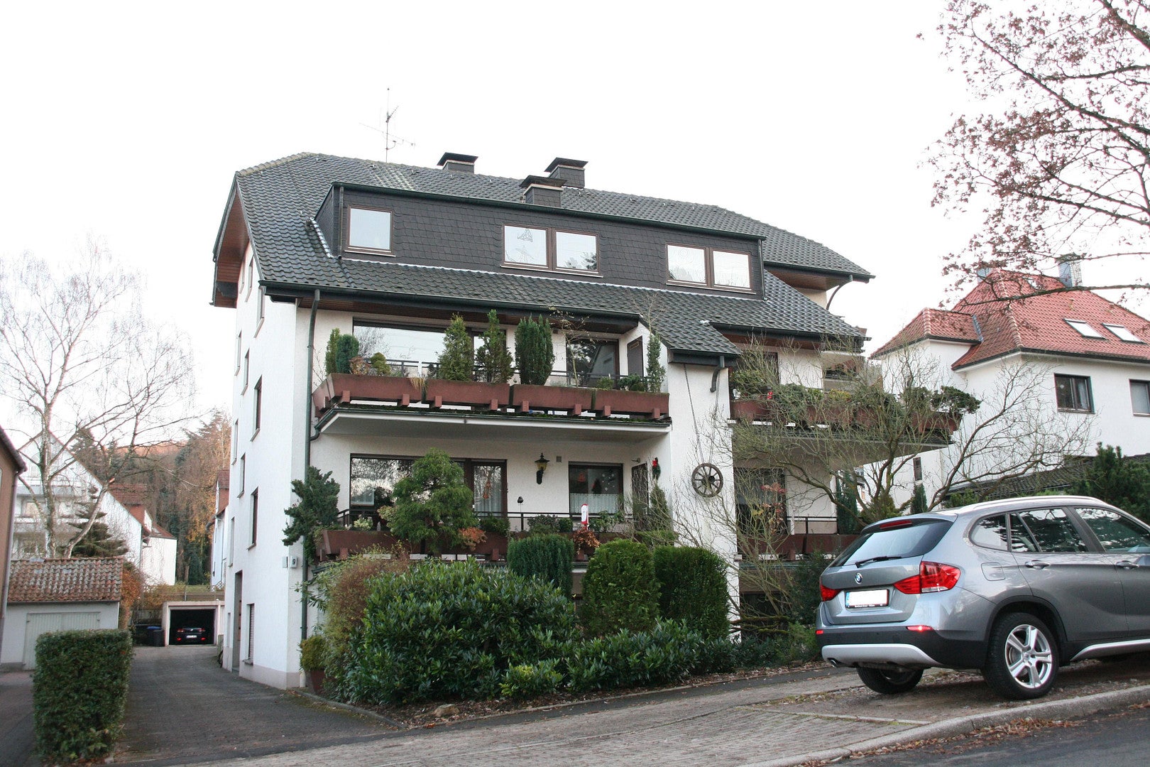 Wohnung Am Homberg in Hattingen