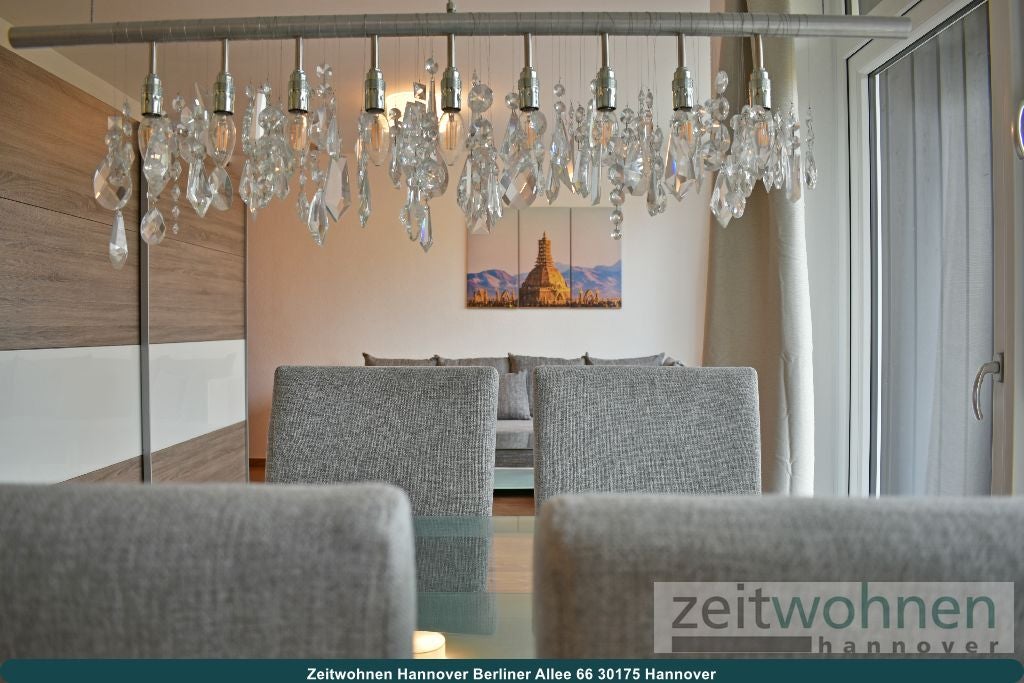Wohnung Königsberger Ring in Hannover