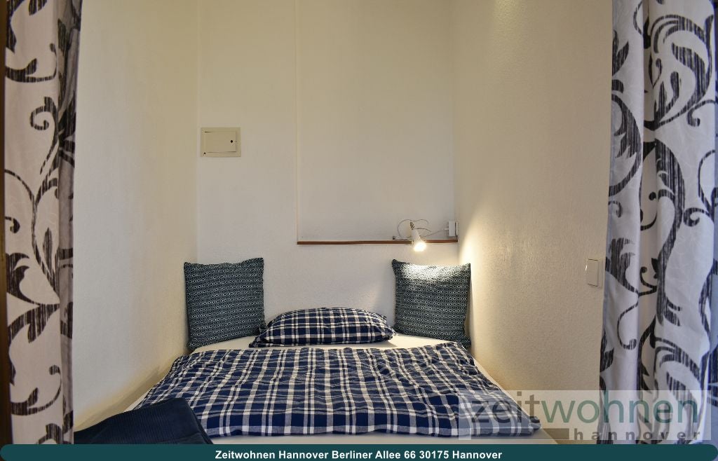 Wohnung Königsberger Ring in Hannover