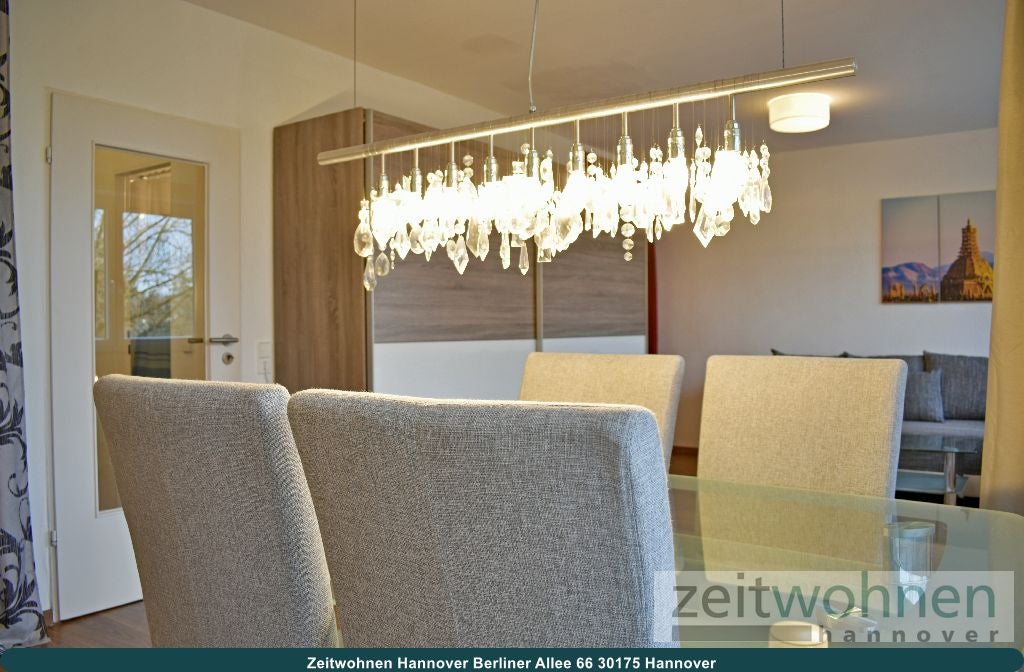 Wohnung Königsberger Ring in Hannover