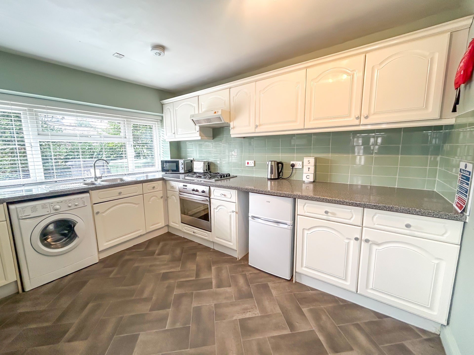 Flat Droitwich Road in Worcester