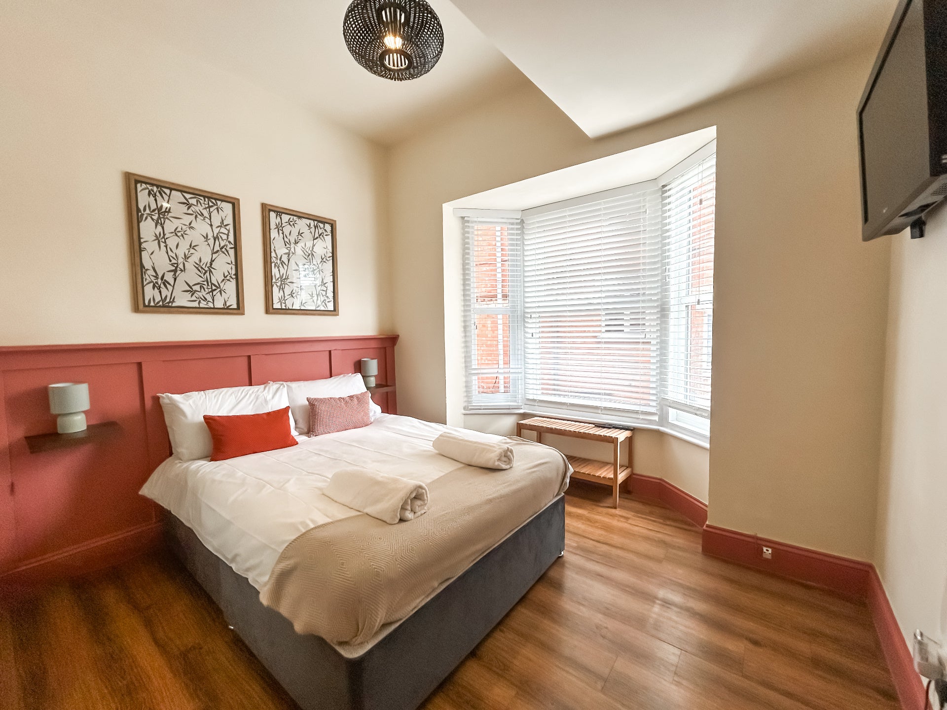 Flat Droitwich Road in Worcester
