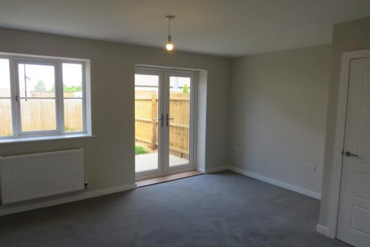 House Lancaster Avenue in Breckland District