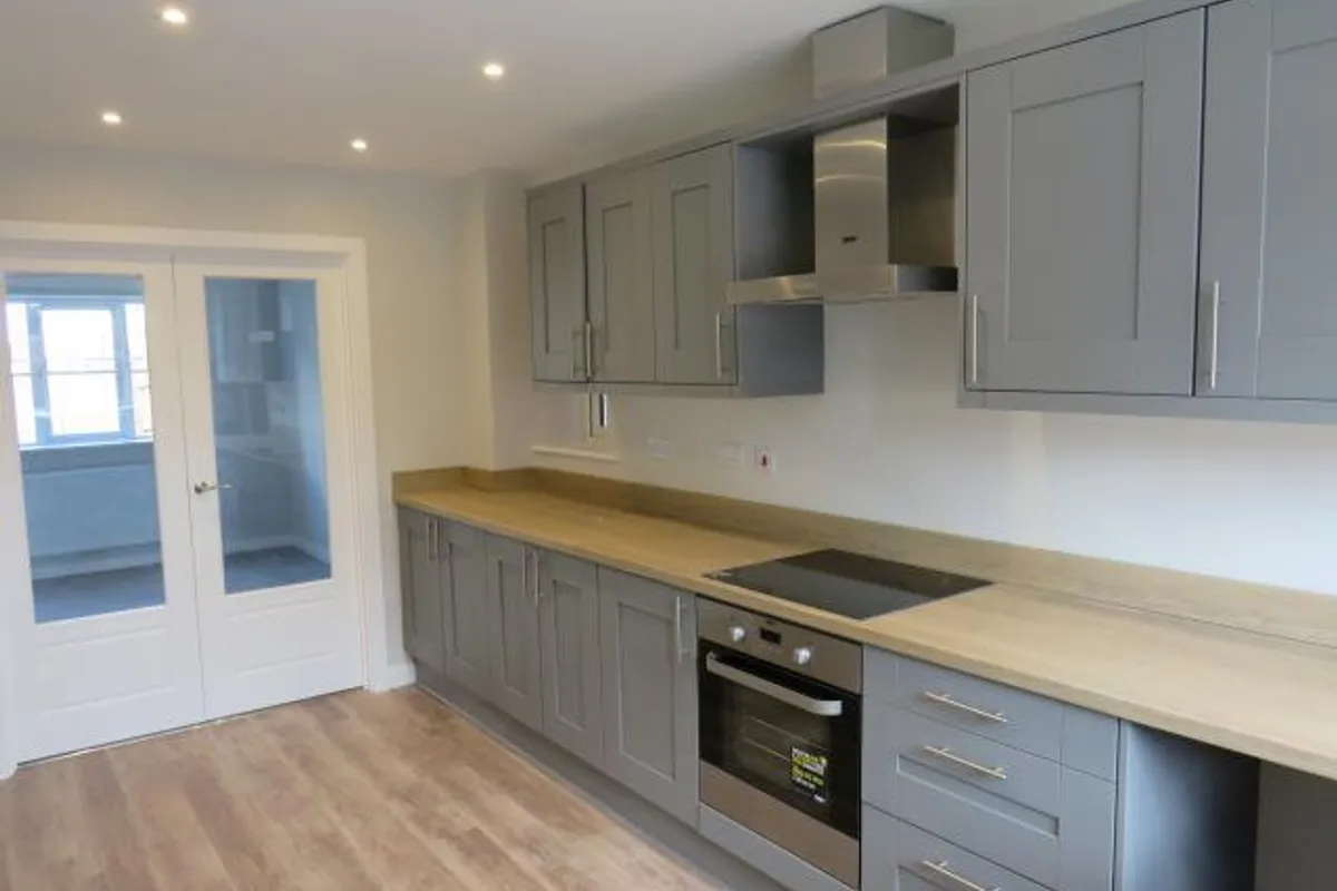 House Lancaster Avenue in Breckland District
