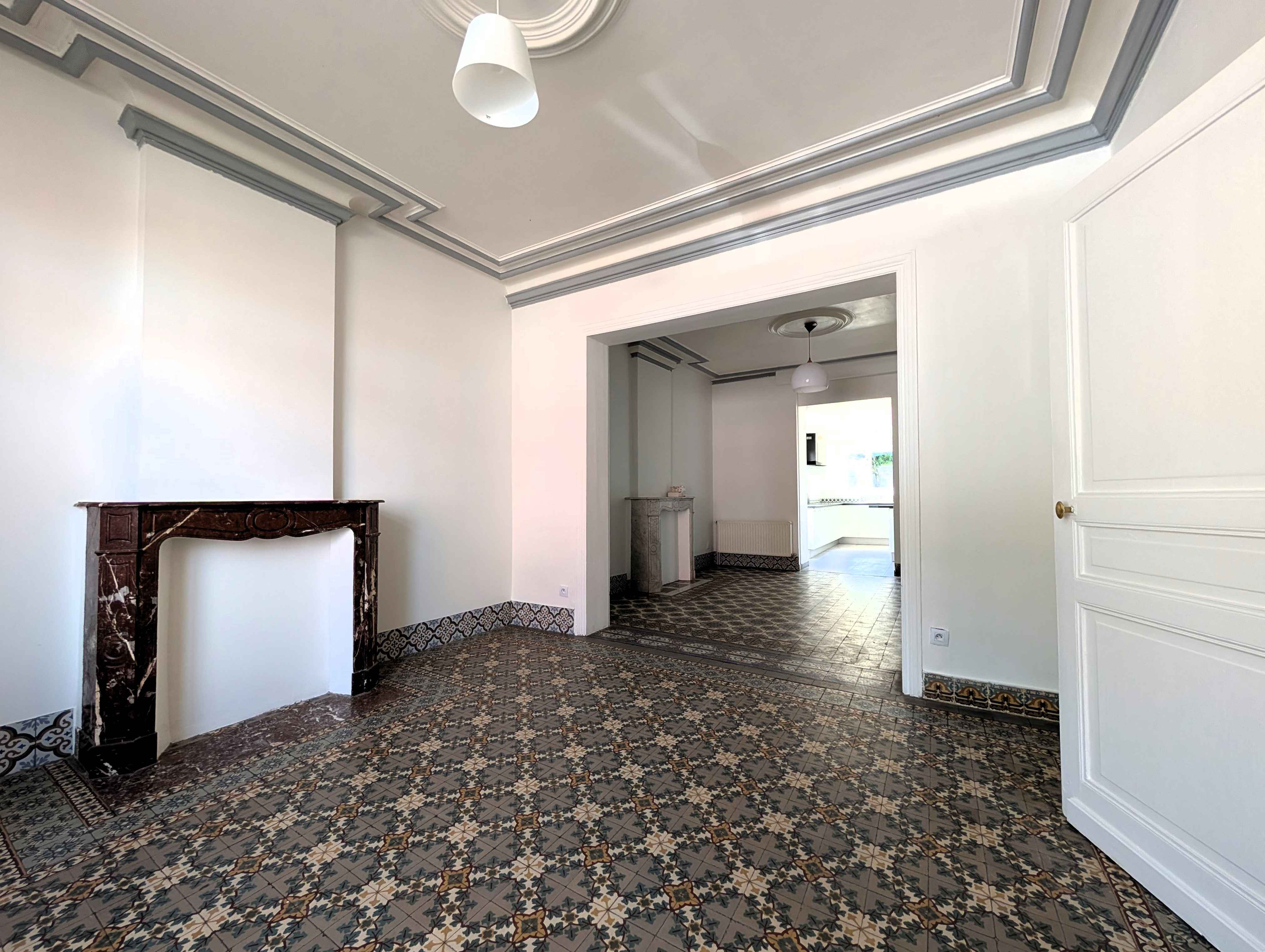 Maison Rue Jean-Jacques Rousseau à Liévin