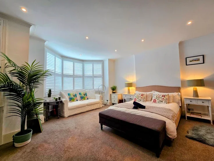 House Pinfold Road in Greater London