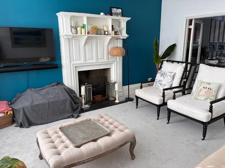House Pinfold Road in Greater London