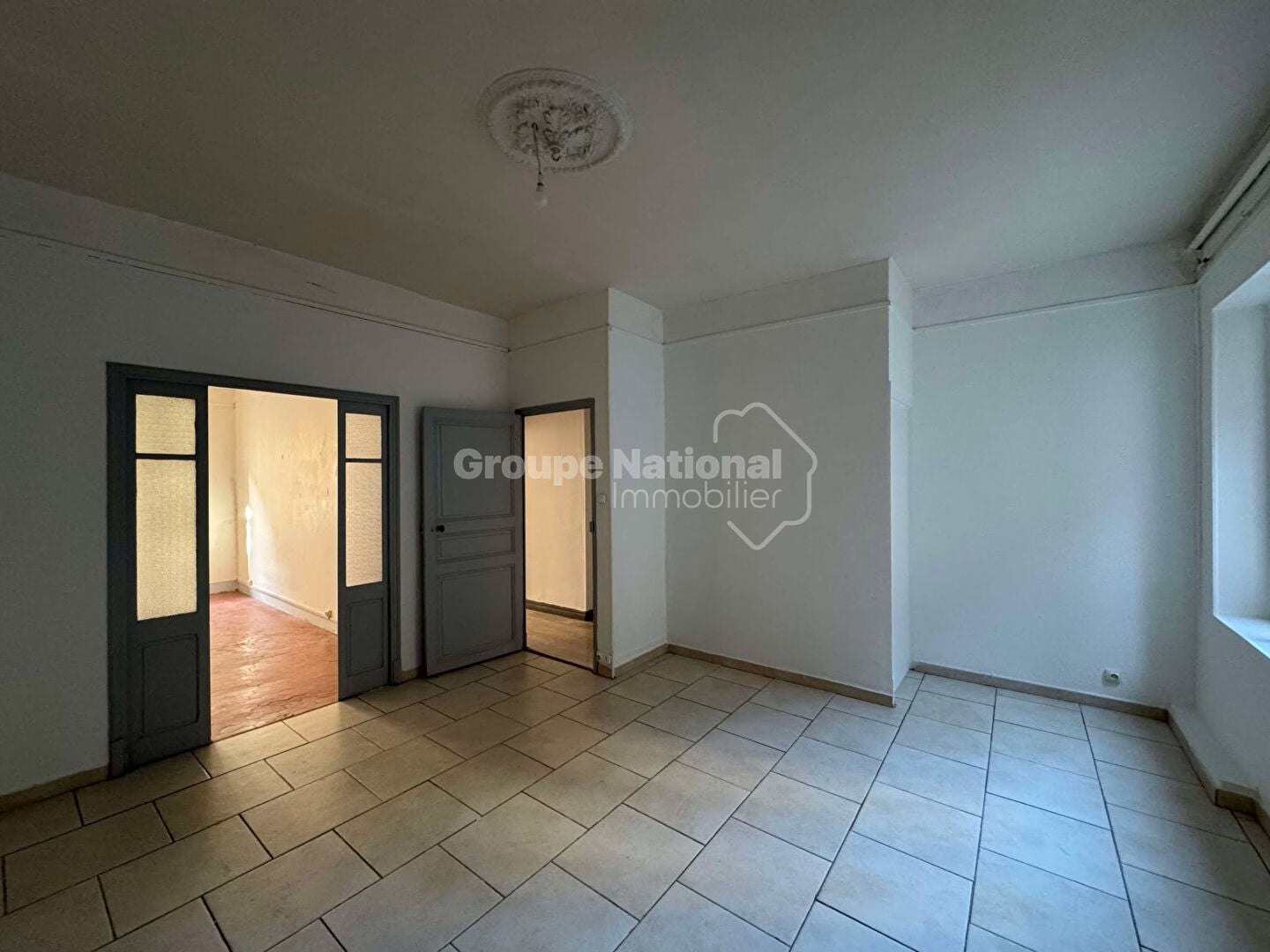 Appartement Rue Jean Jaurès à Arles