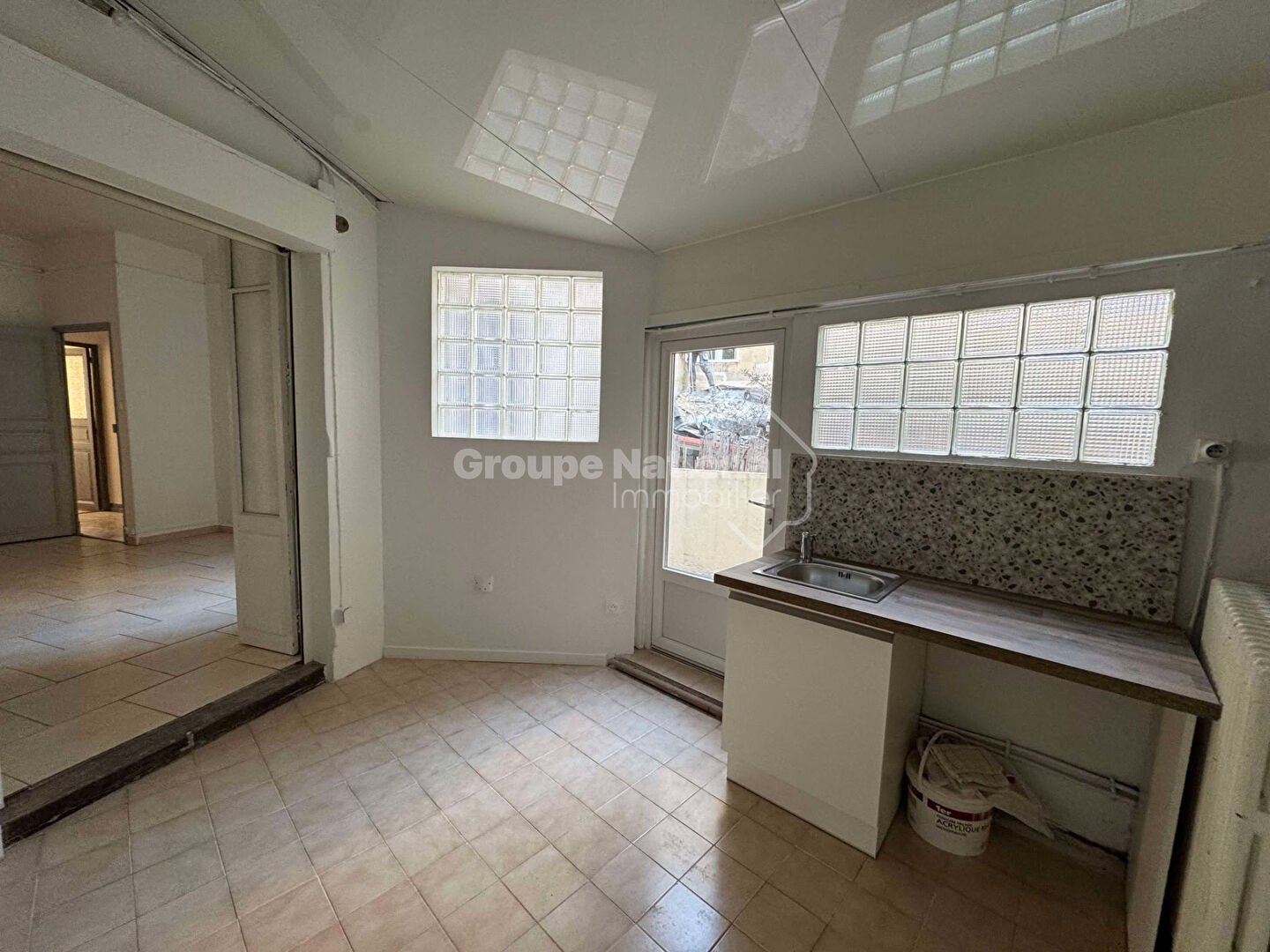 Appartement Rue Jean Jaurès à Arles