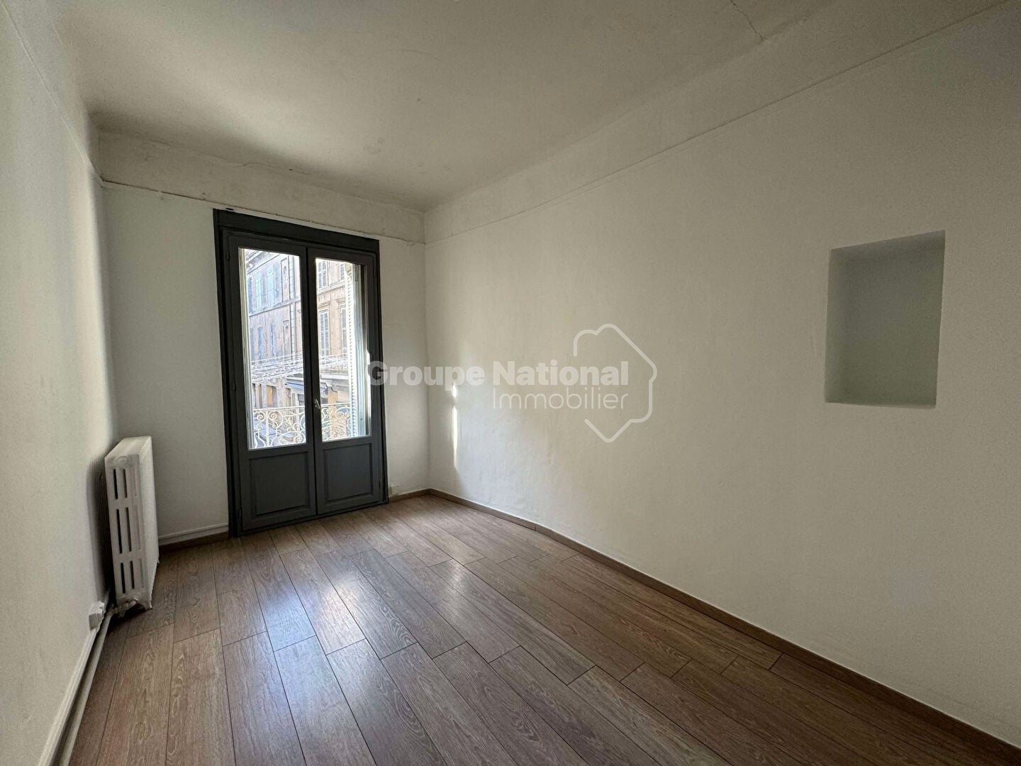 Appartement Rue Jean Jaurès à Arles