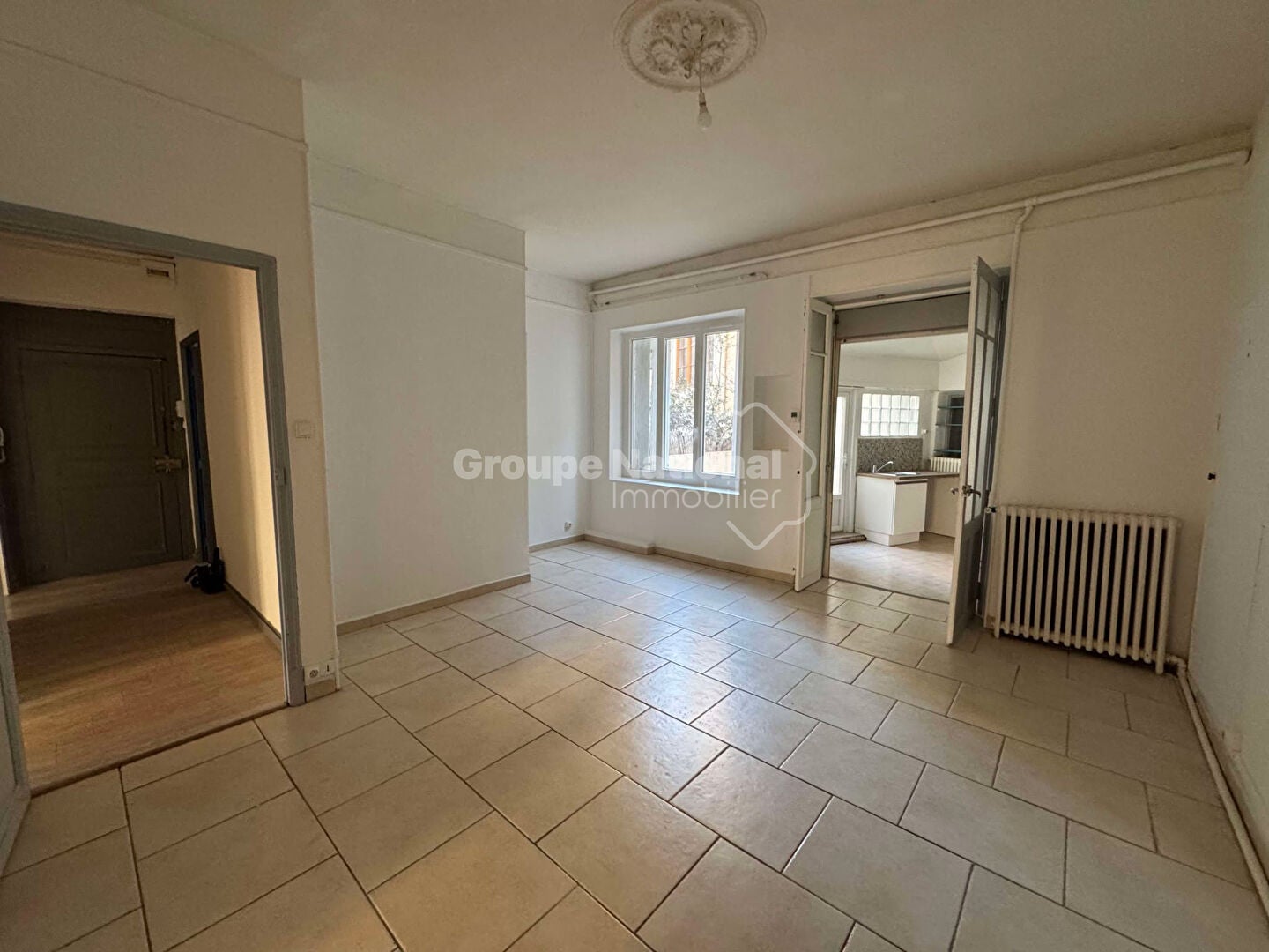 Appartement Rue Jean Jaurès à Arles