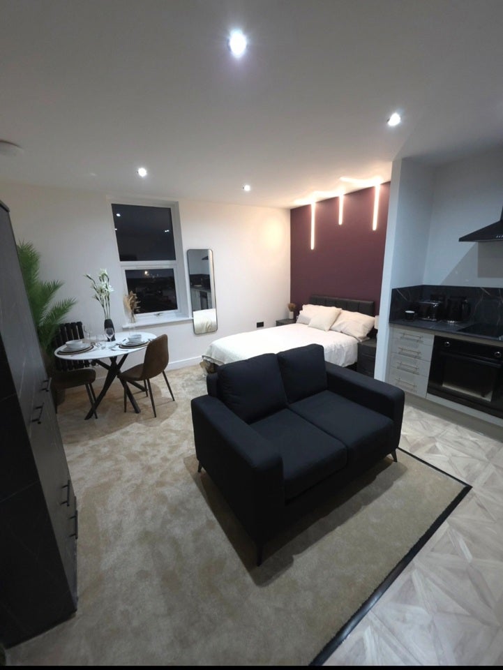 Room High Northgate in Darlington