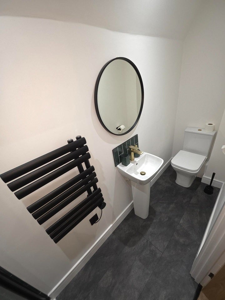 Room High Northgate in Darlington