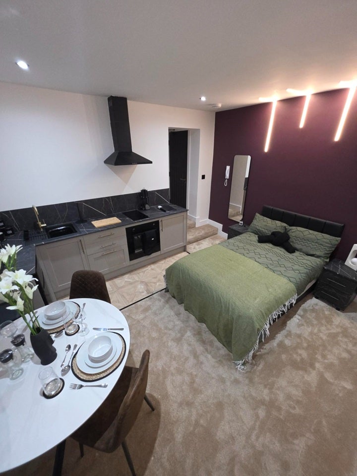 Room High Northgate in Darlington