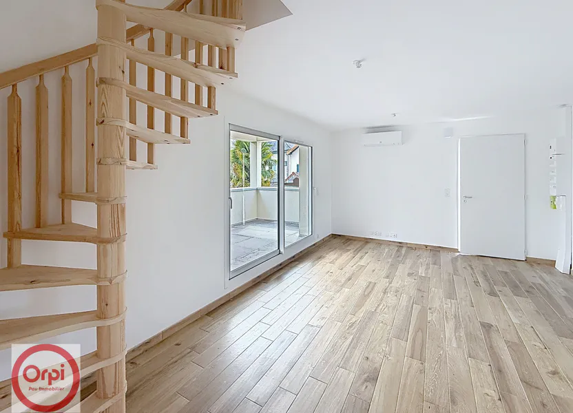 Flat Avenue de Montardon in Pau