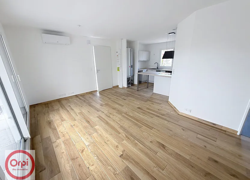 Flat Avenue de Montardon in Pau