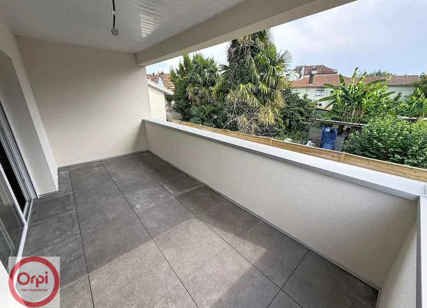 Flat Avenue de Montardon in Pau