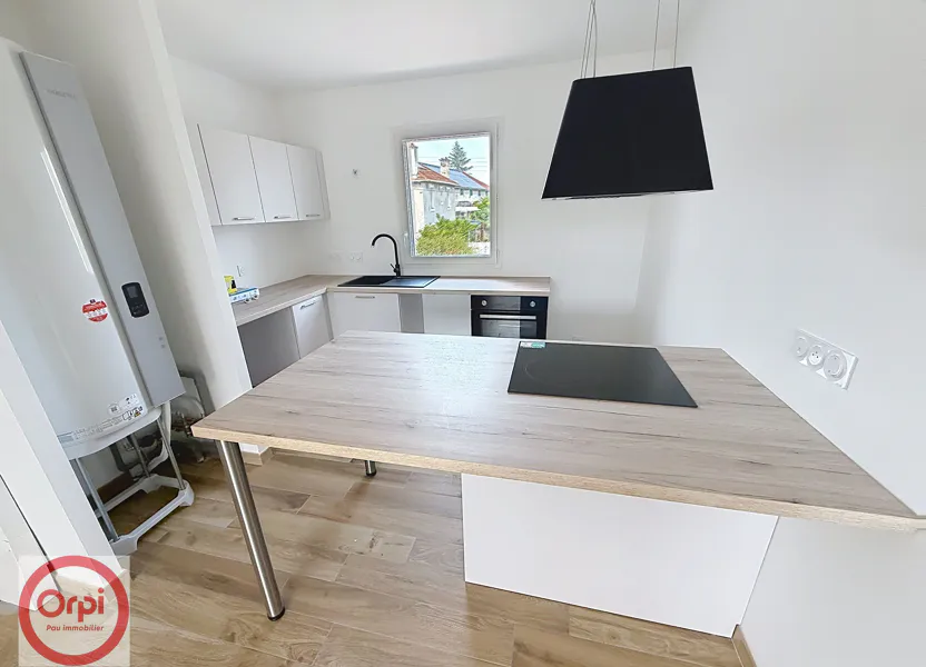 Flat Avenue de Montardon in Pau