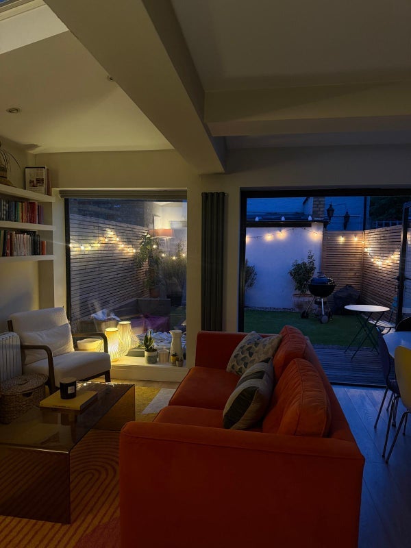 Room Aboyne Road in Greater London