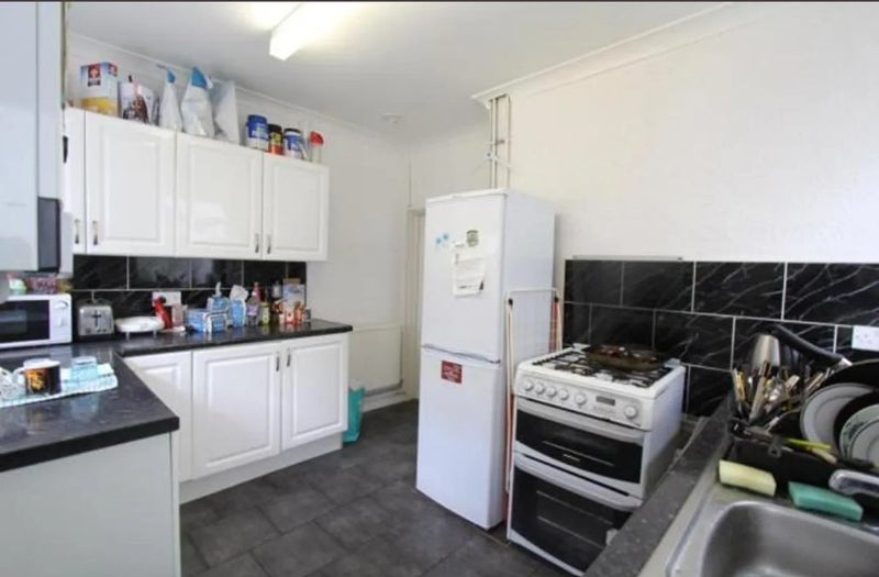 Room Malefant Street in Cardiff