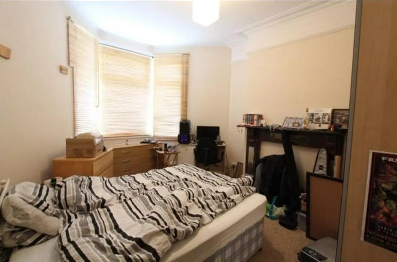 Room Malefant Street in Cardiff