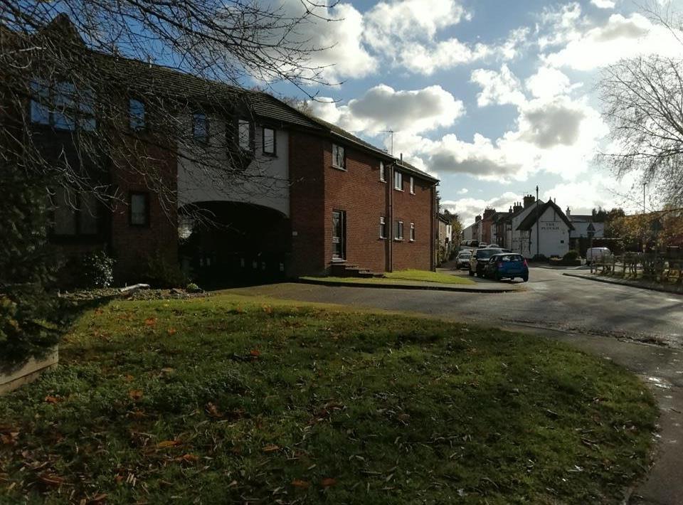 House Riverside Way in Narborough