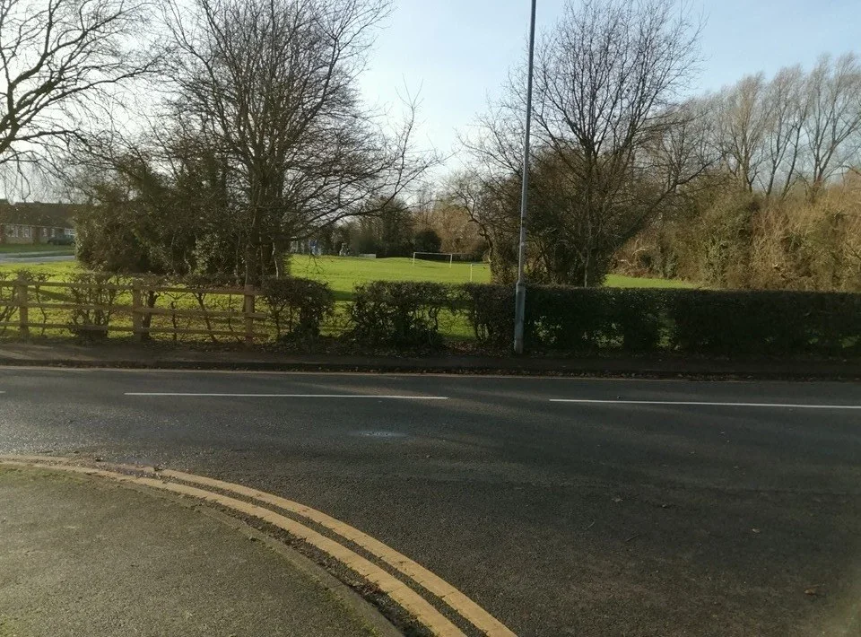 House Riverside Way in Narborough