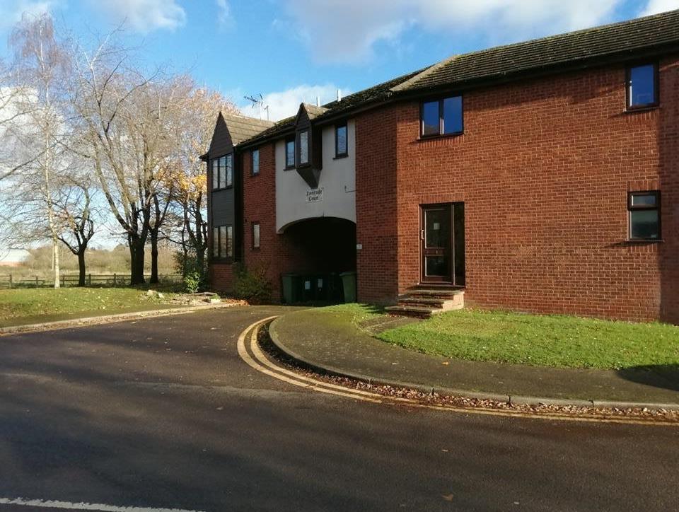 House Riverside Way in Narborough