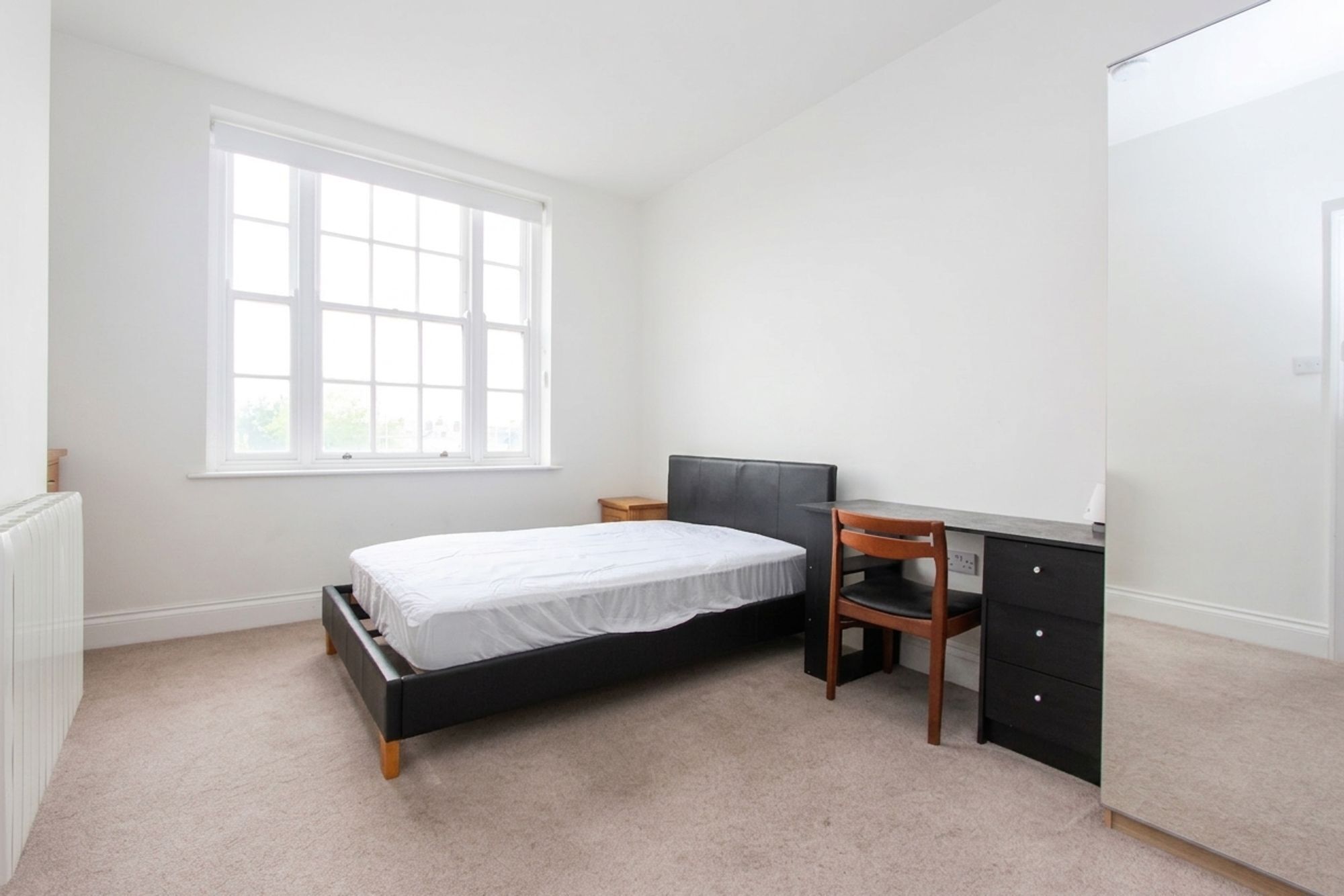 Room Magdalen Street in Exeter