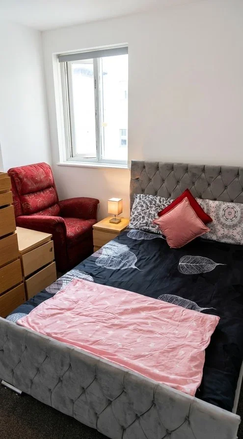 Room London Road in Greater London