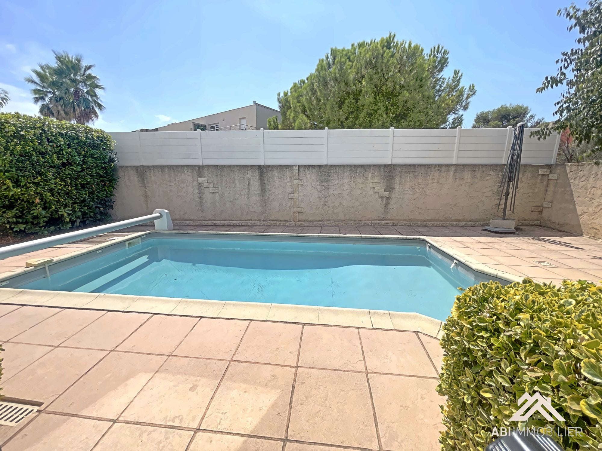 Maison Rue Joseph Guerre à Montpellier
