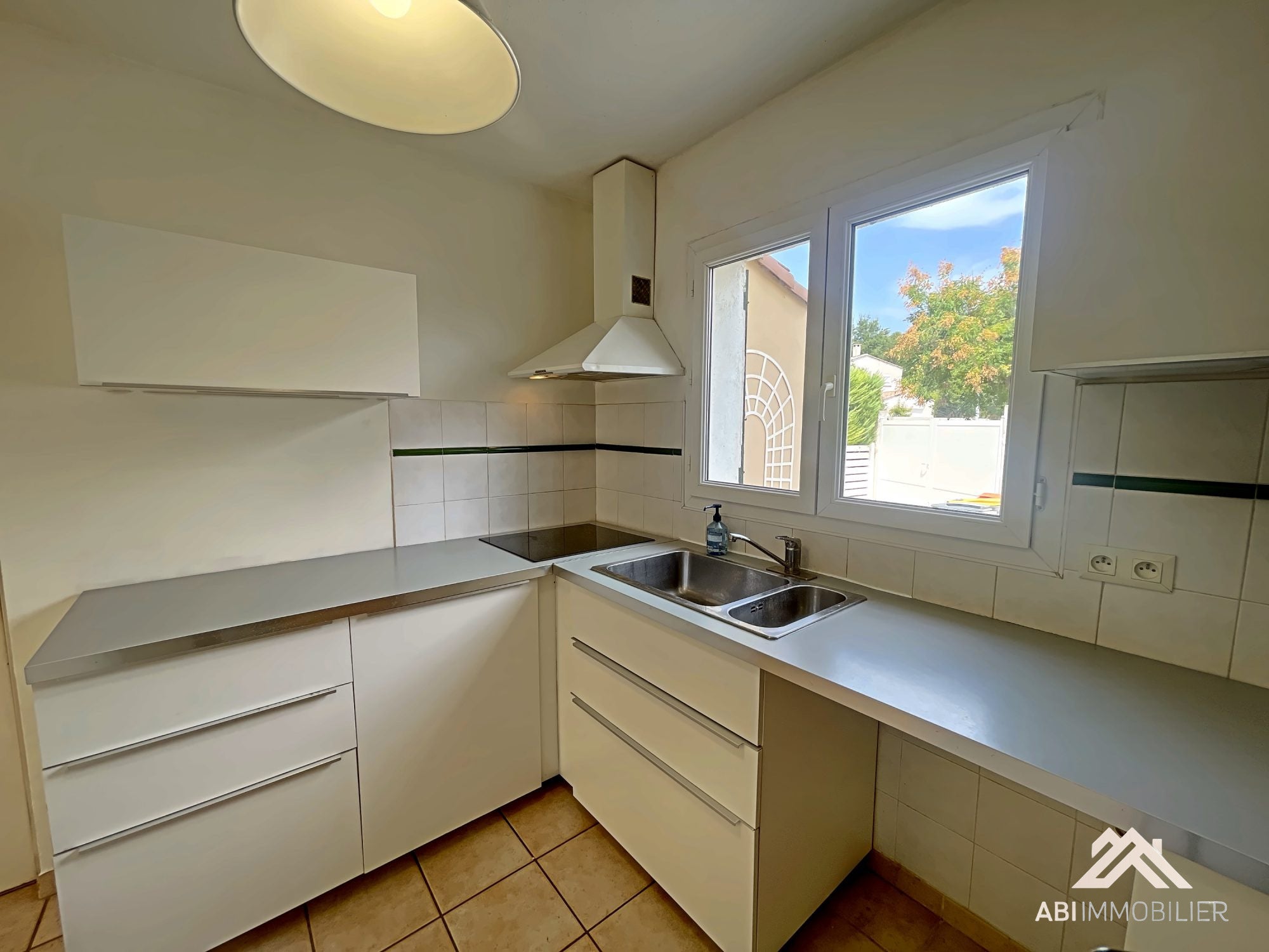 House Rue Joseph Guerre in Montpellier