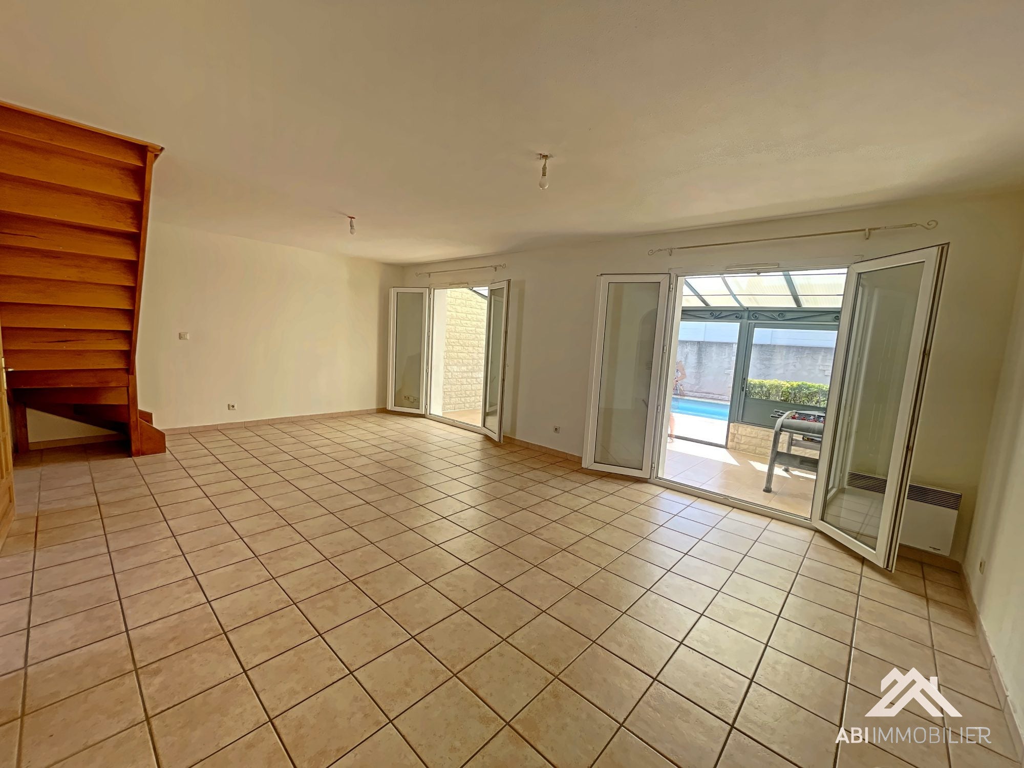 Maison Rue Joseph Guerre à Montpellier