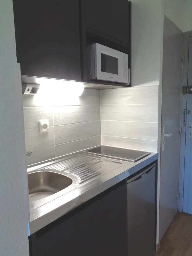 Flat Domaine de la Parade in Aix-en-Provence