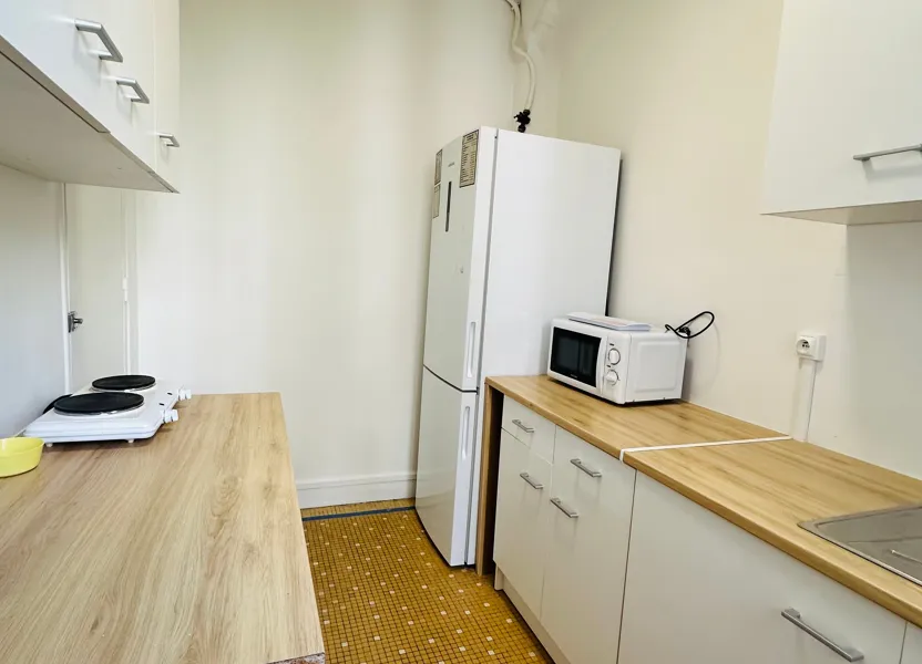 Appartement Rue Edith Cavell à Courbevoie