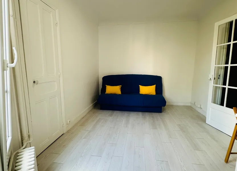 Appartement Rue Edith Cavell à Courbevoie