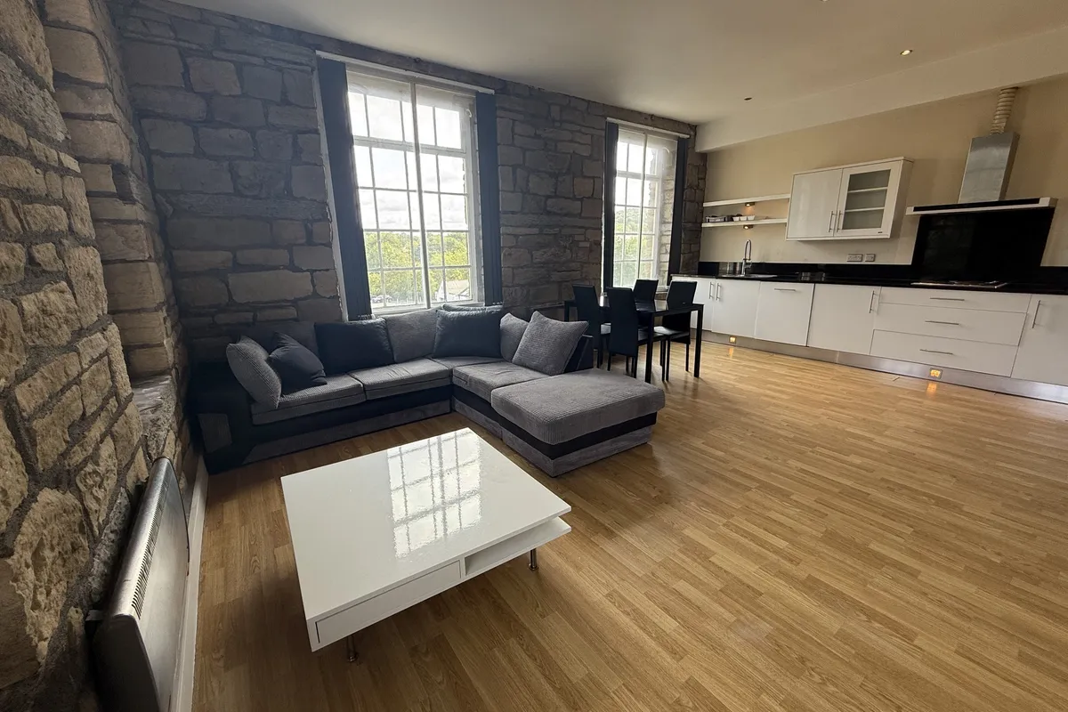 Flat Firth Street in Kirklees