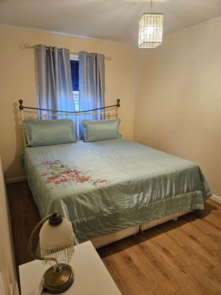 Flat Hopehill Gardens in Glasgow