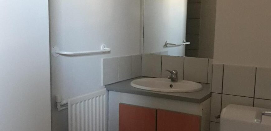 Appartement Rue de Montholon à Bourg-en-Bresse