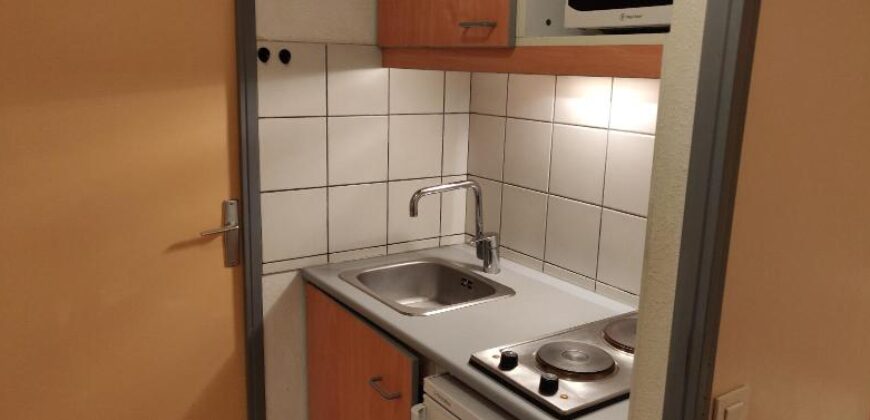 Appartement Rue de Montholon à Bourg-en-Bresse