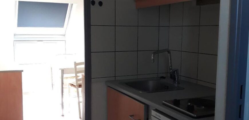 Appartement Rue de Montholon à Bourg-en-Bresse