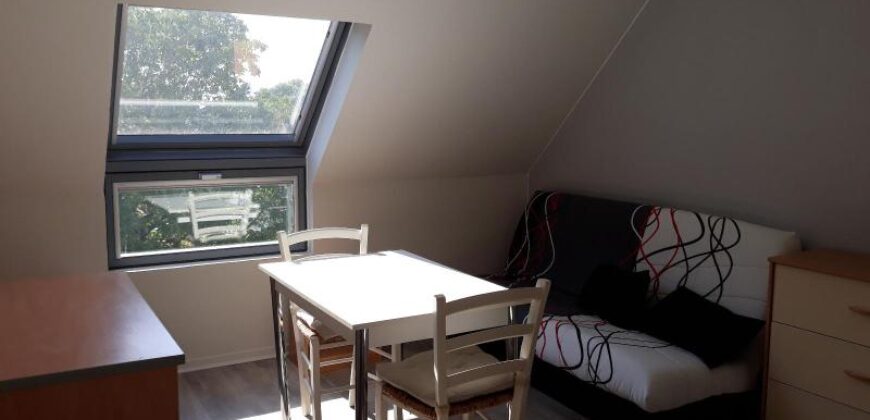 Appartement Rue de Montholon à Bourg-en-Bresse