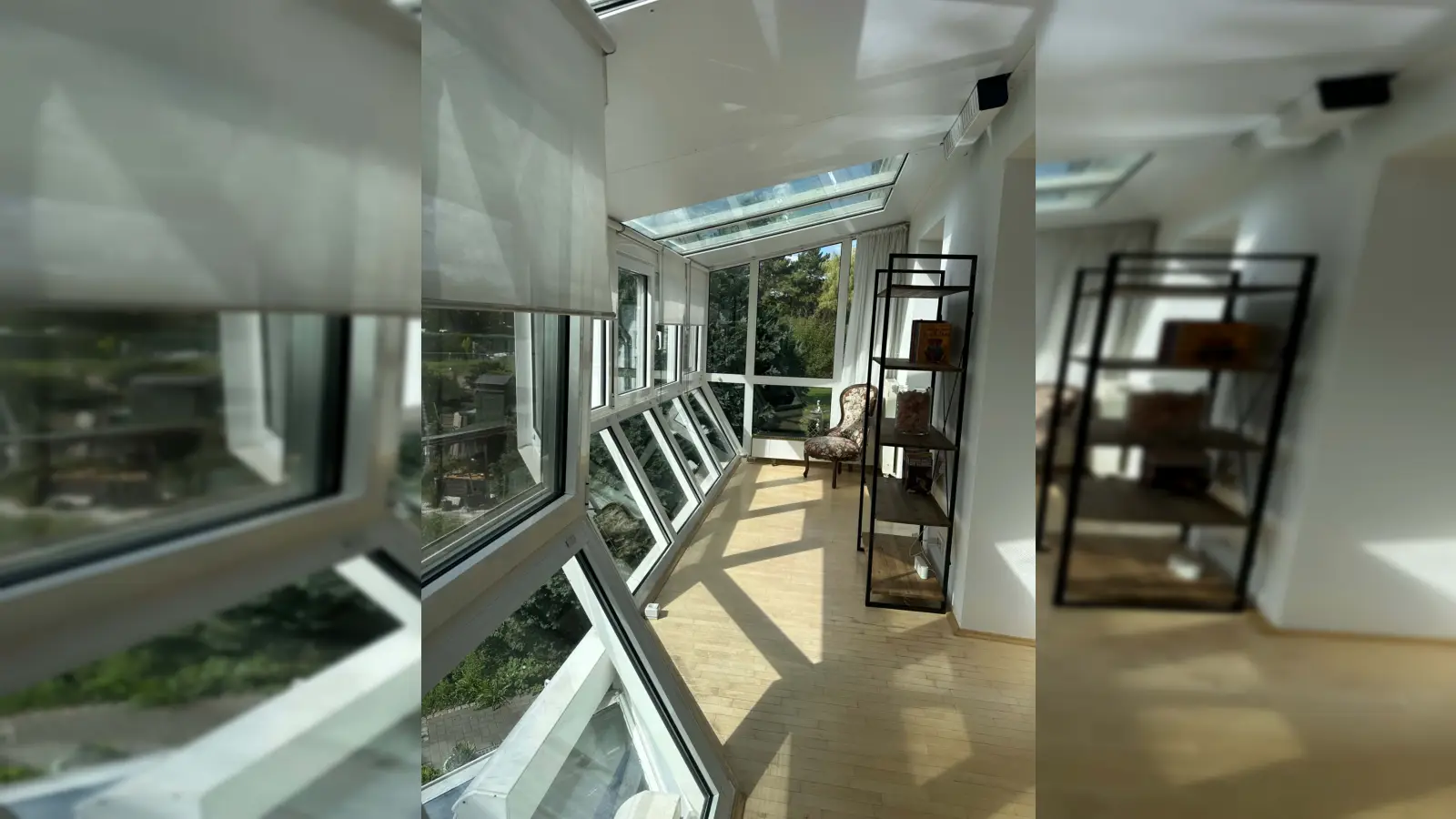 Wohnung Am Wingert in Köln