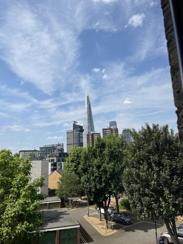 Room Weston Street in Greater London