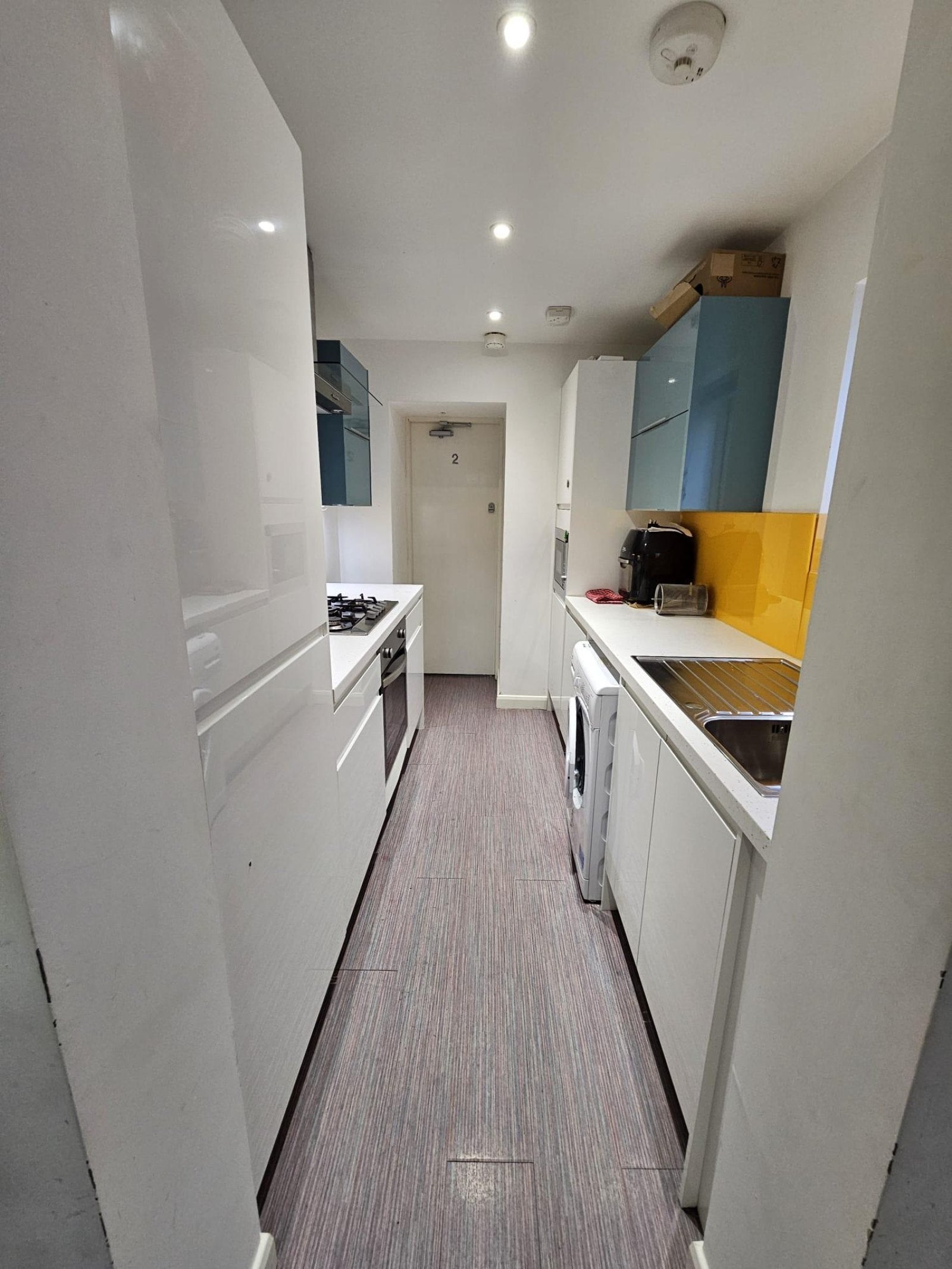 Room Leek Road in Stoke-on-Trent