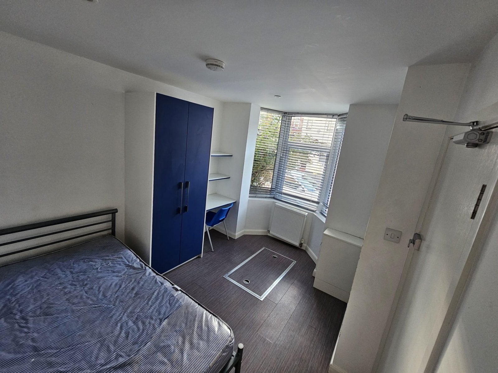 Room Leek Road in Stoke-on-Trent