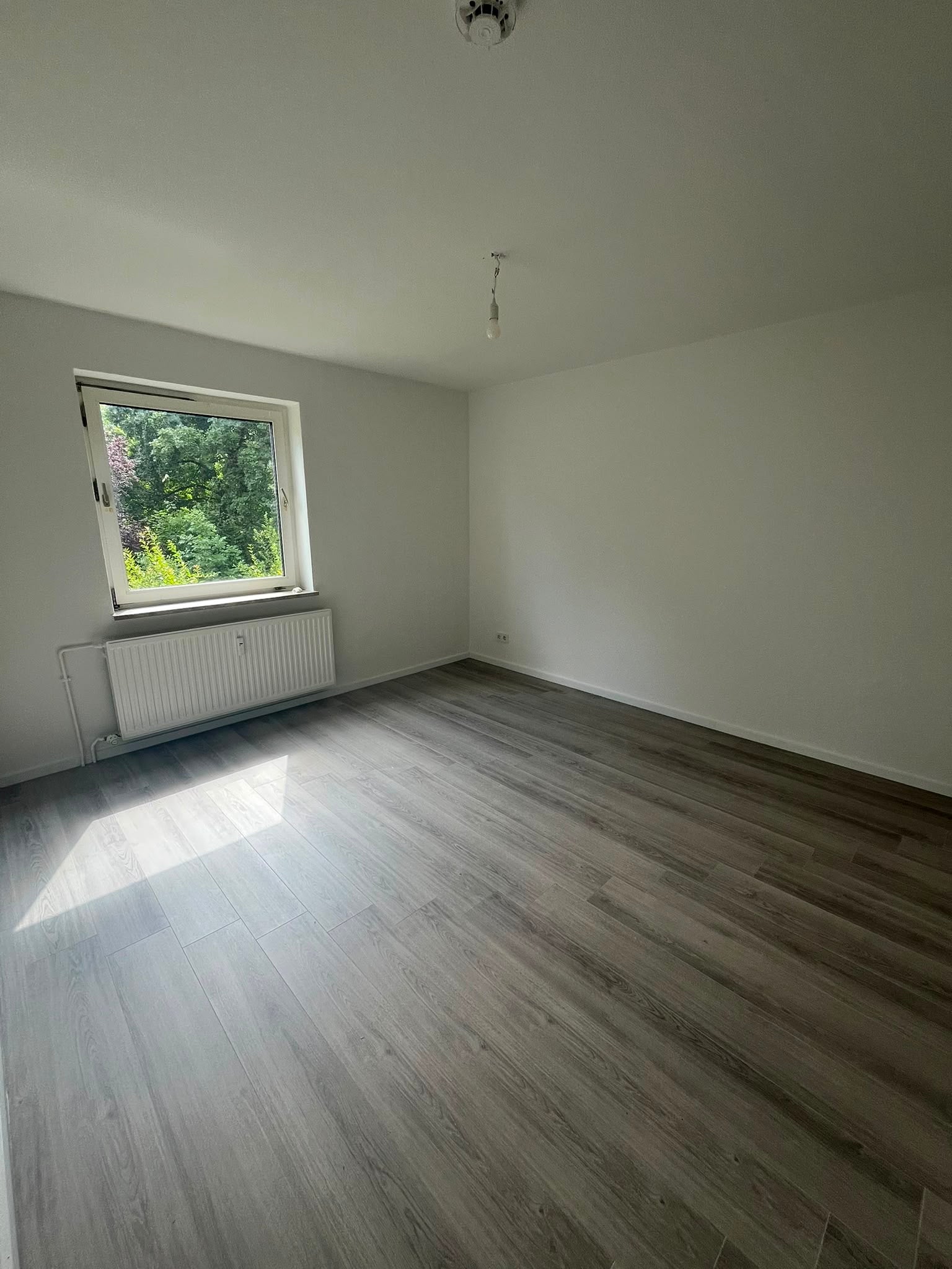 Wohnung Breslauer Straße in Salzgitter