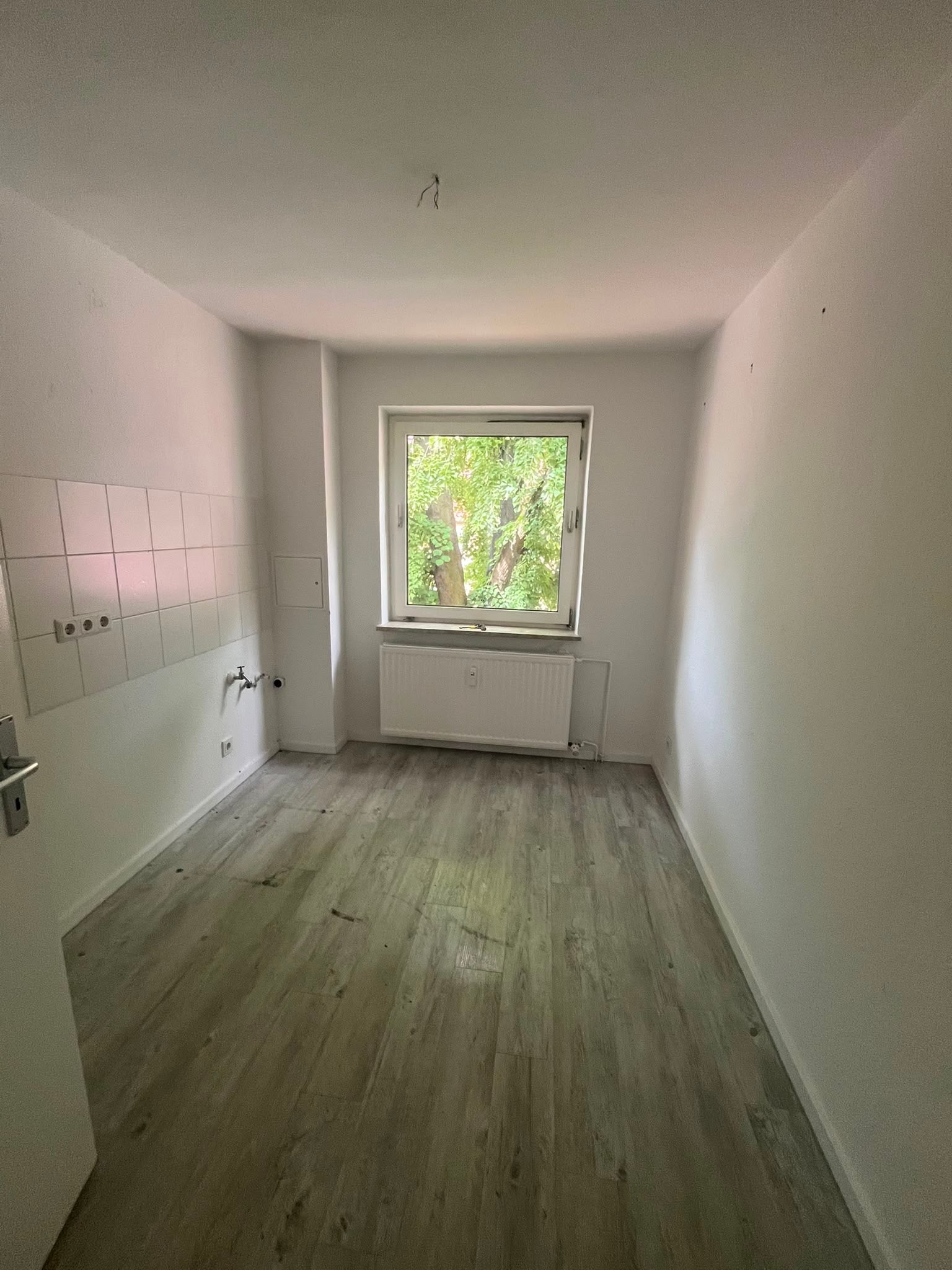 Wohnung Breslauer Straße in Salzgitter